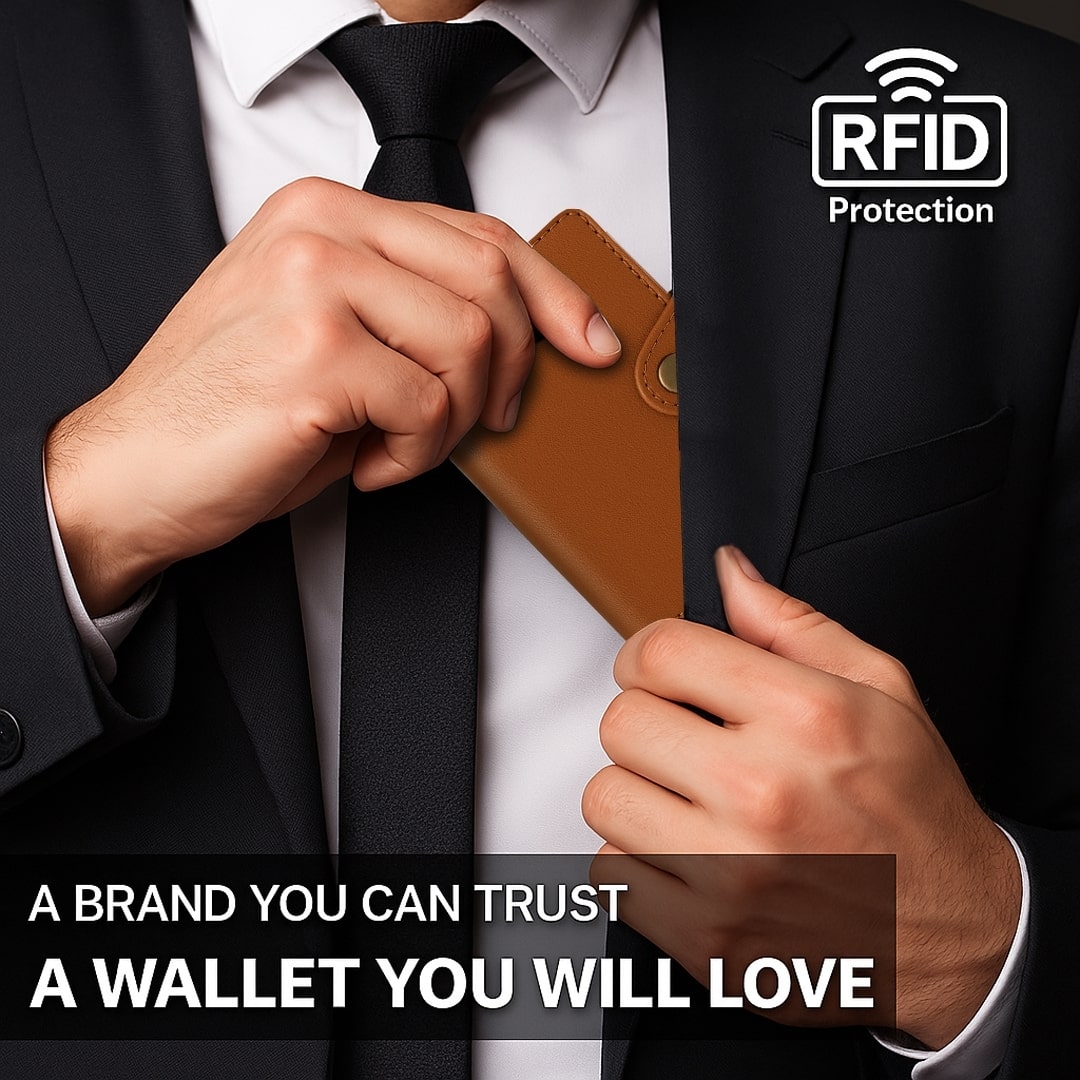 Personalized gift brown giftana