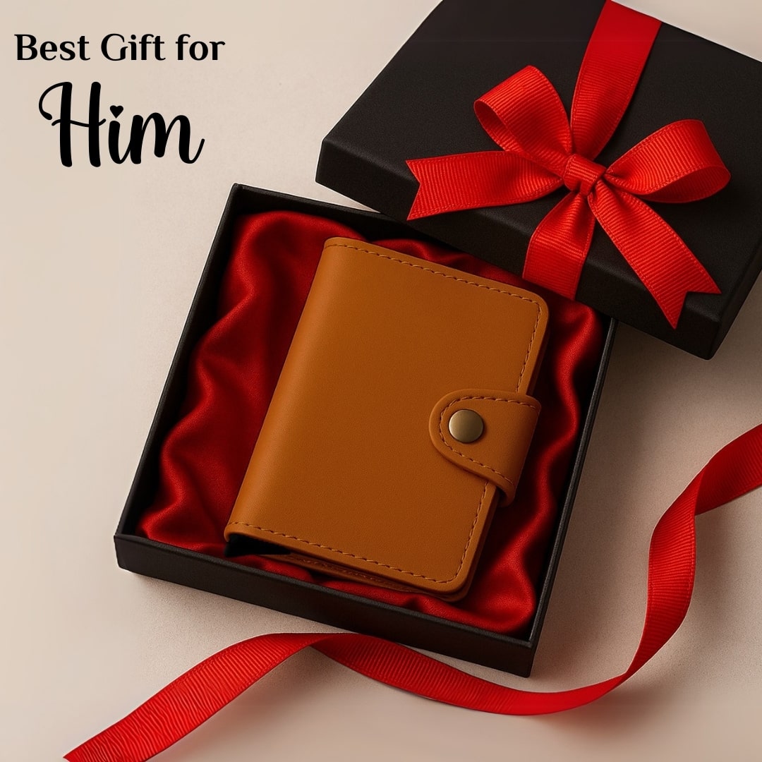 Personalized gift brown giftana