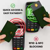 Personalized gift green giftana