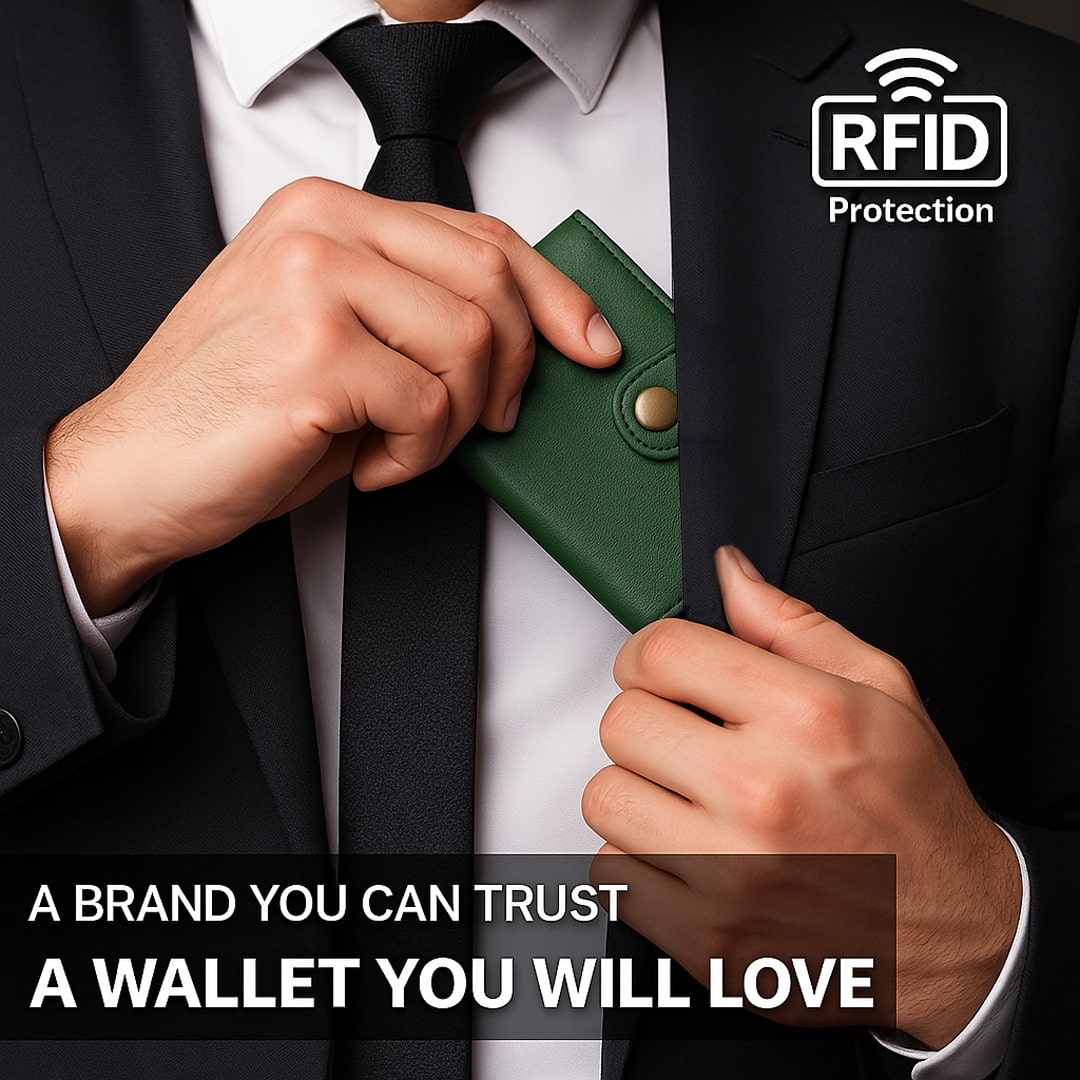 Personalized gift green giftana