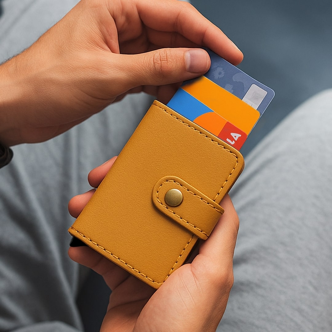 Personalized gift yellow giftana