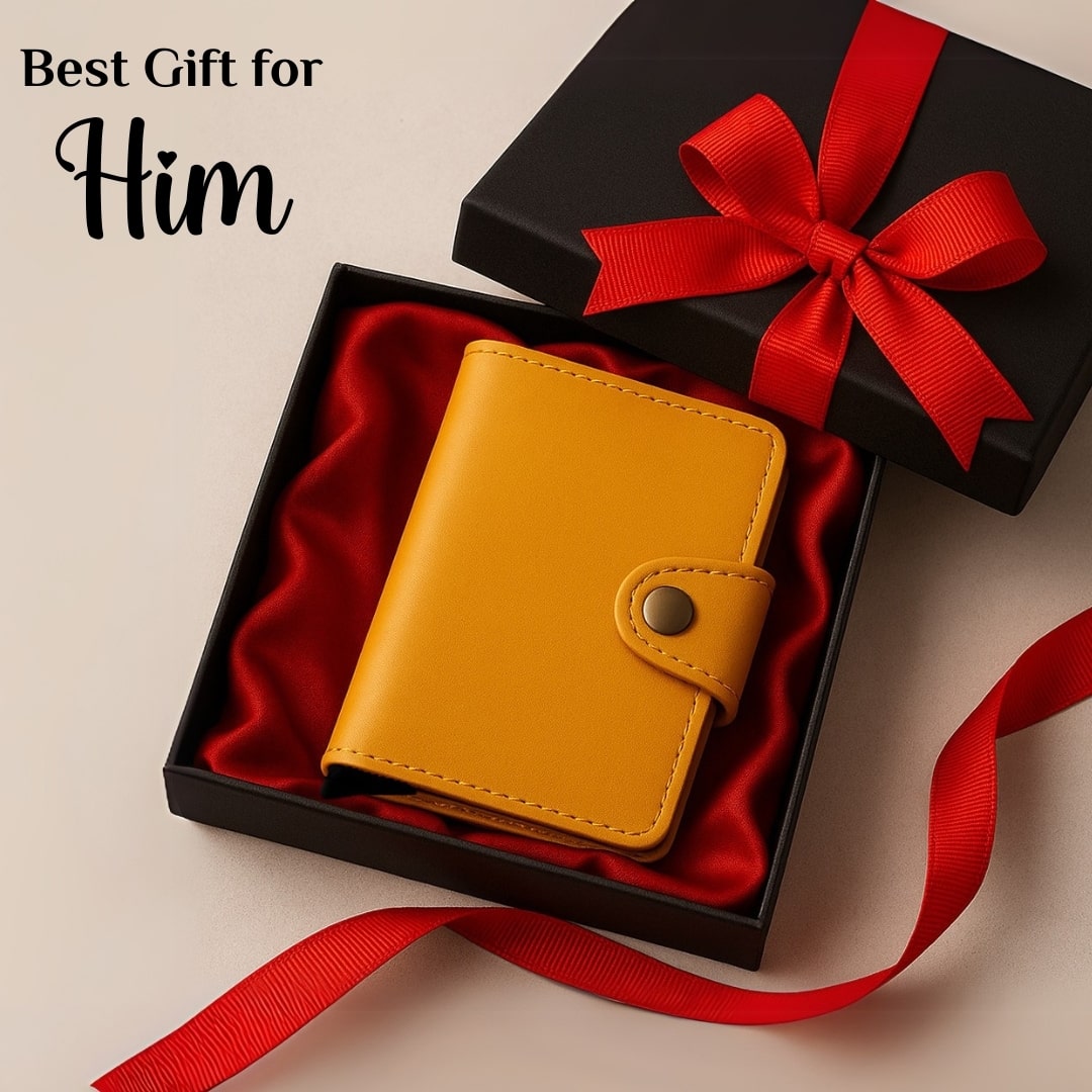 Personalized gift yellow giftana