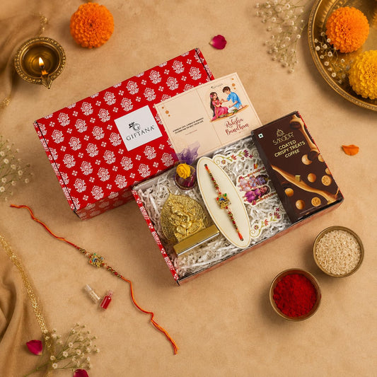 Raksha Bandhan Gift for Brother
