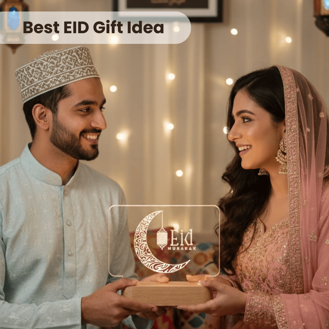 Premium Eid Gift Hamper