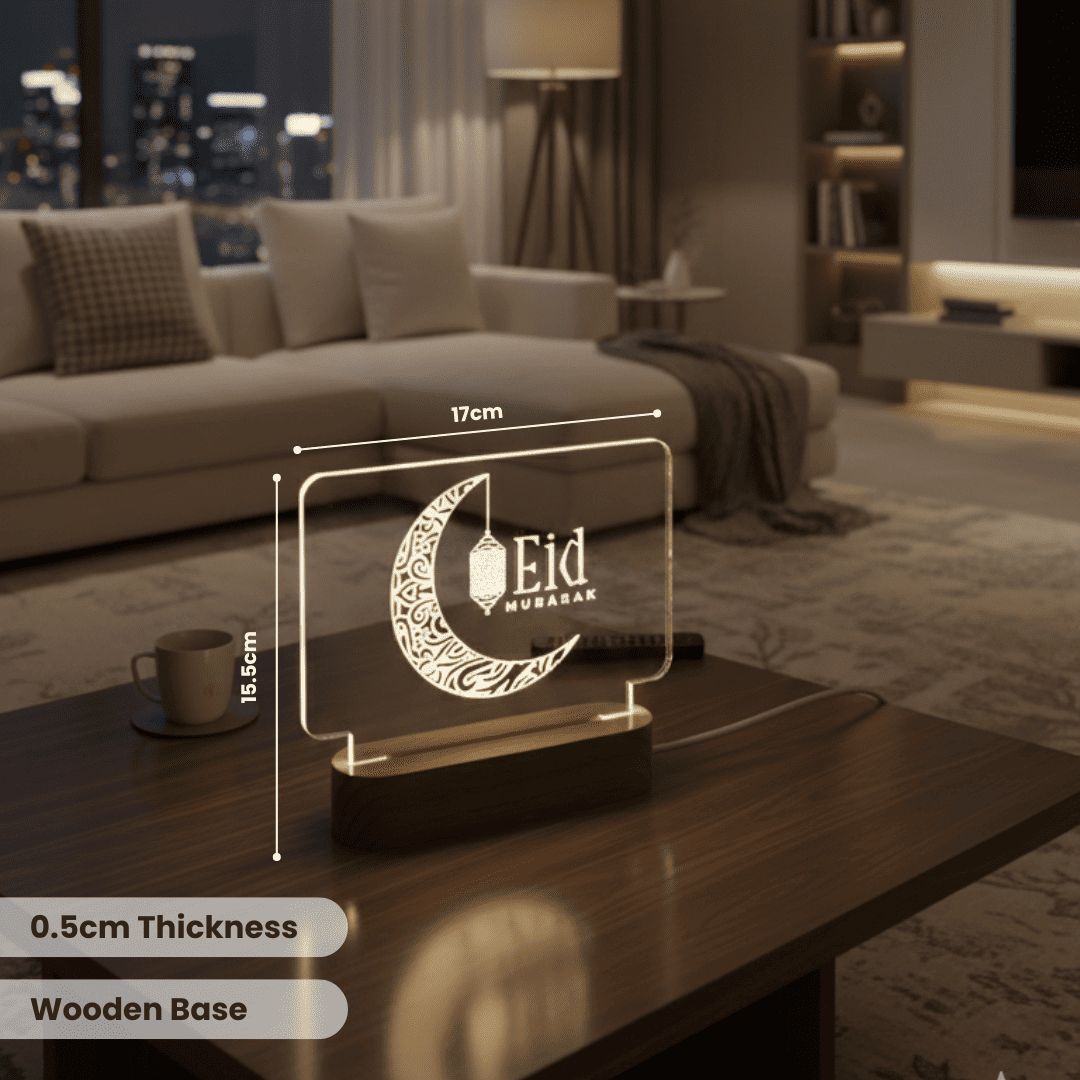 Premium Eid Gift Hamper
