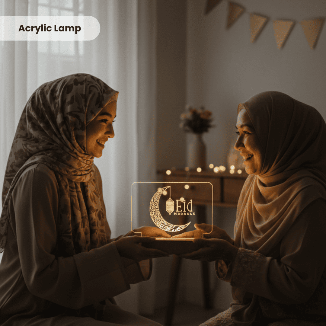 Premium Eid Gift Hamper
