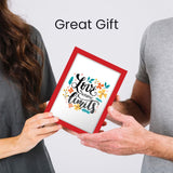 Photo Frame Gift – Preserve Your Precious Memories - Giftana