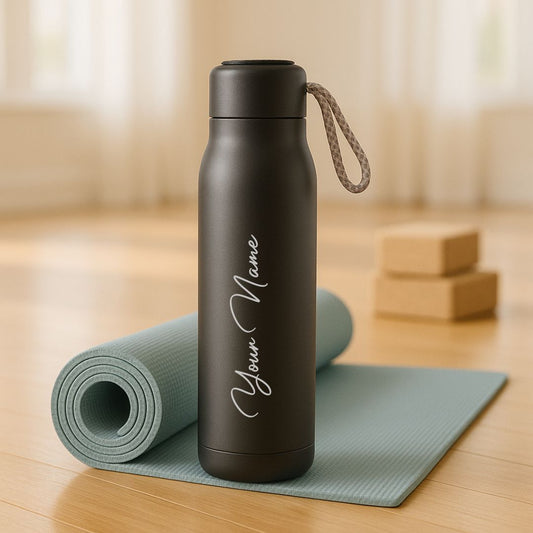Personalized gift black giftana