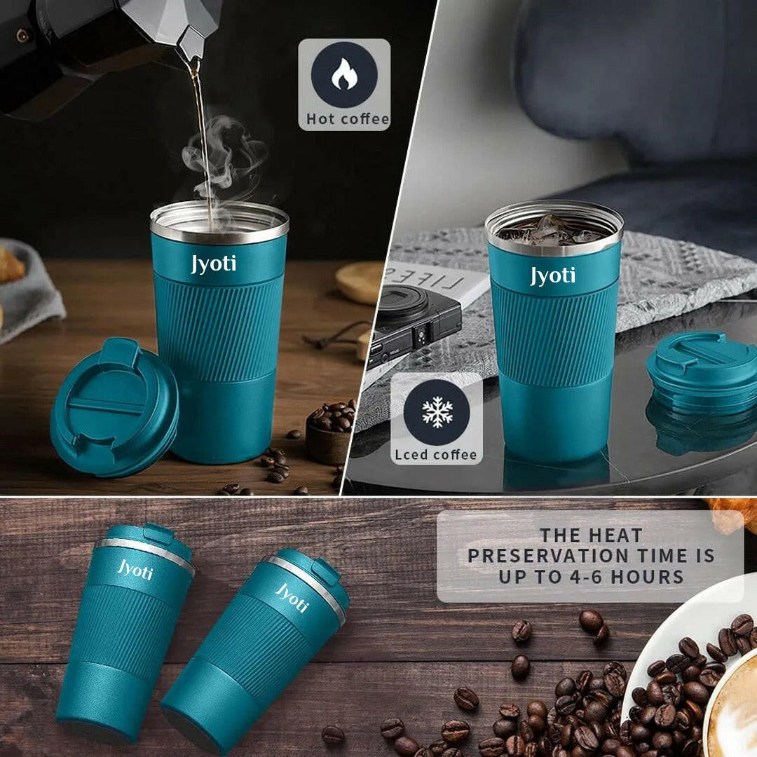 Personalized gift blue giftana