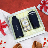 Personalized gift black giftana