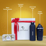 Personalized gift black giftana