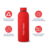 Personalized gift red giftana