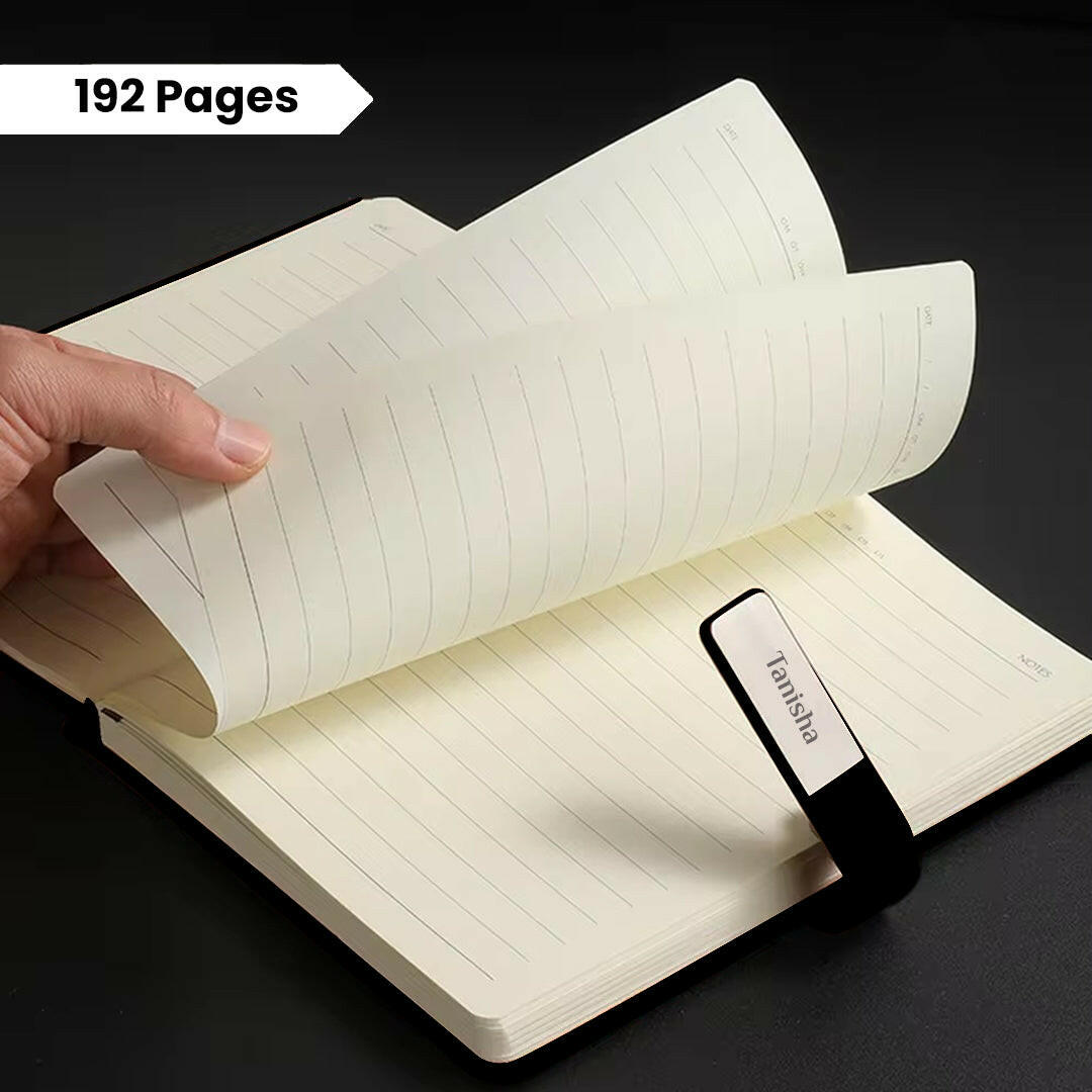 Personalized gift black giftana