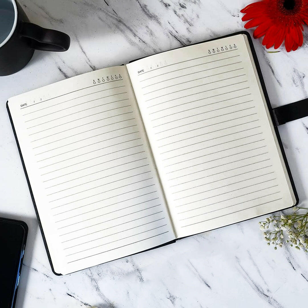 Personalized gift black giftana