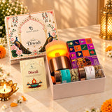 Shubh Utsav - Diwali Gifts with Ferrero Rocher & Festive Essentials