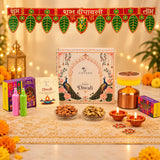 Shubh Utsav - Diwali Gifts with Ferrero Rocher & Festive Essentials