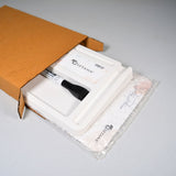 Giftana Smart Slate Daily Planner - Reusable Desk Organizer