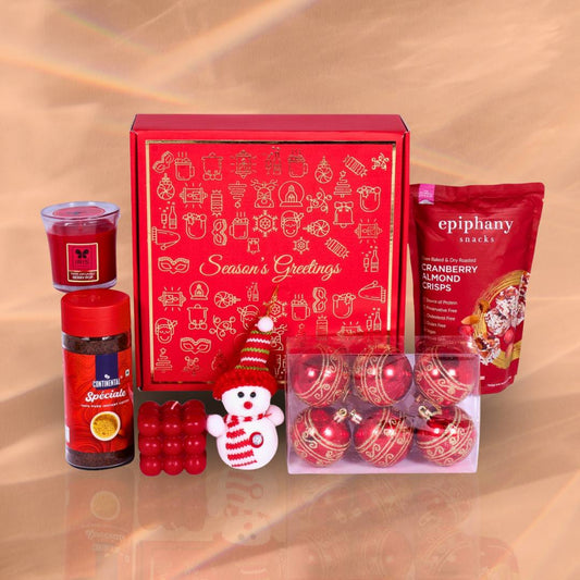 new year christmas gifts