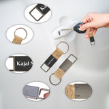 Personalized gift beige giftana