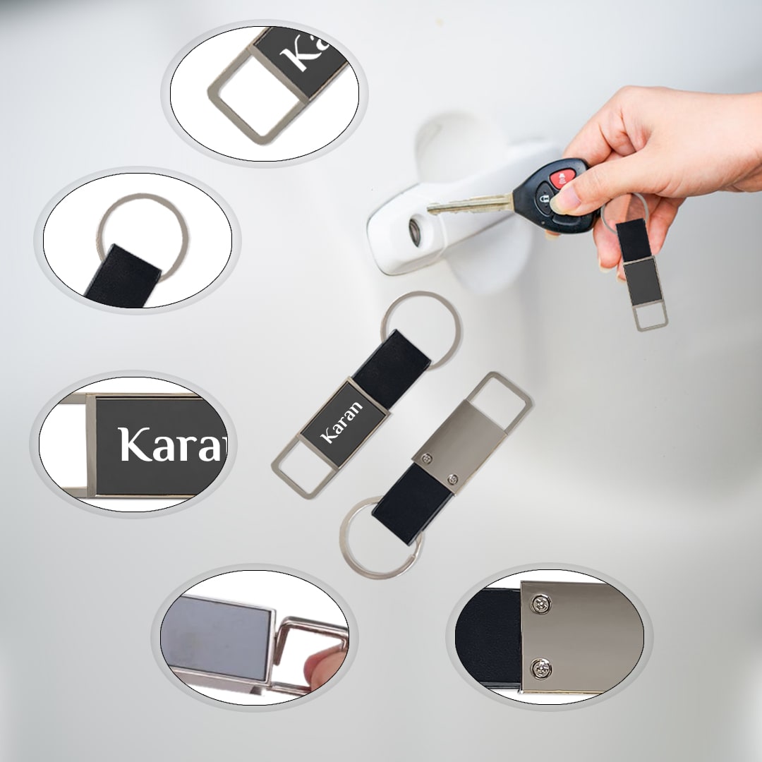 Personalized gift black giftana