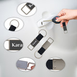 Personalized gift black giftana