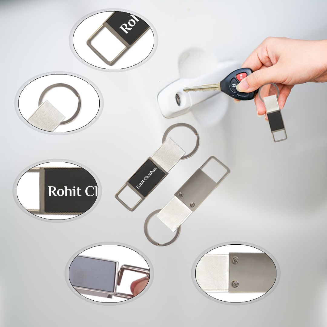 Personalized gift white giftana