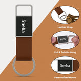 Custom Zebra Journal 4 in 1 Gift Set with Pen Keychain and Card Holder