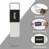 Personalized gift white giftana