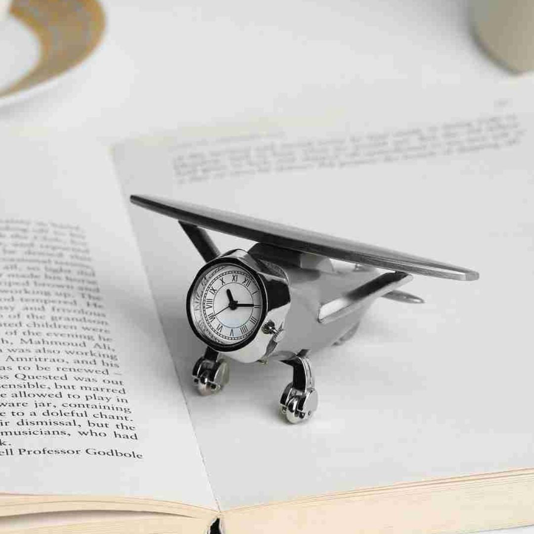 Aeroplane Paper Weight gift