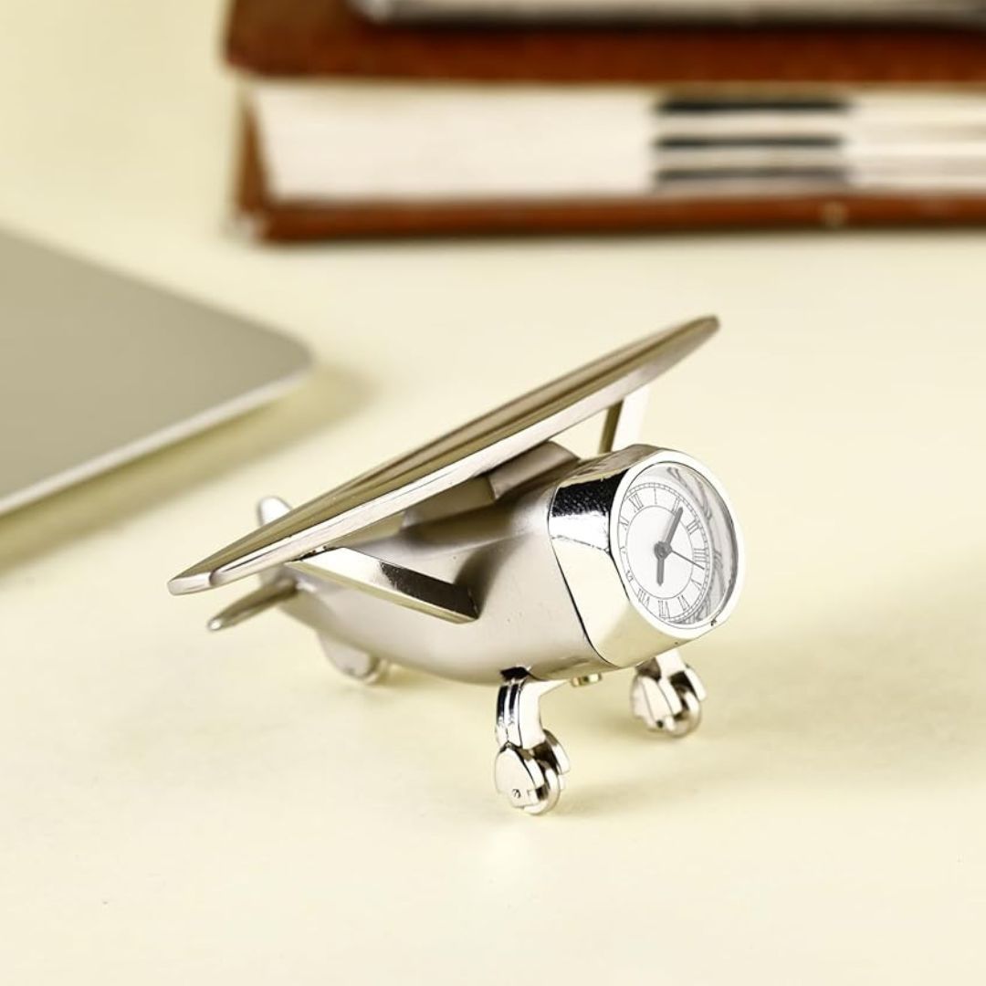 Aeroplane Paper Weight gift