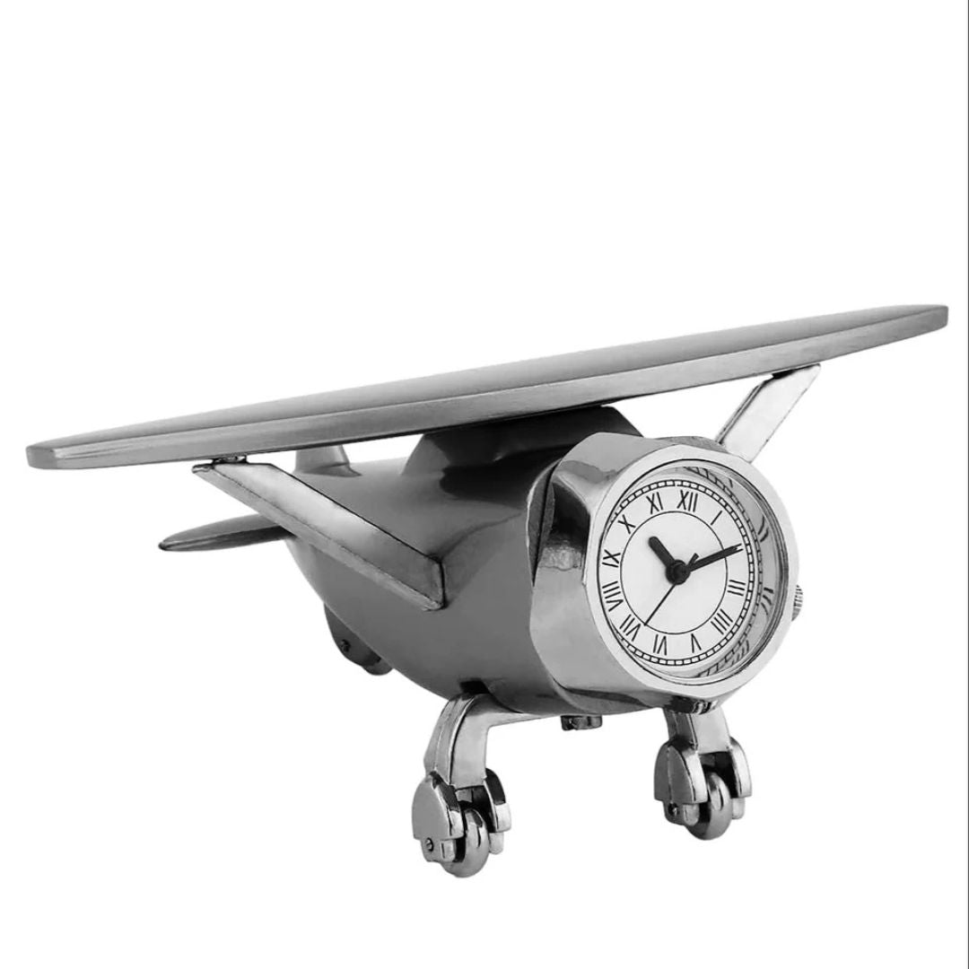 Aeroplane Paper Weight gift
