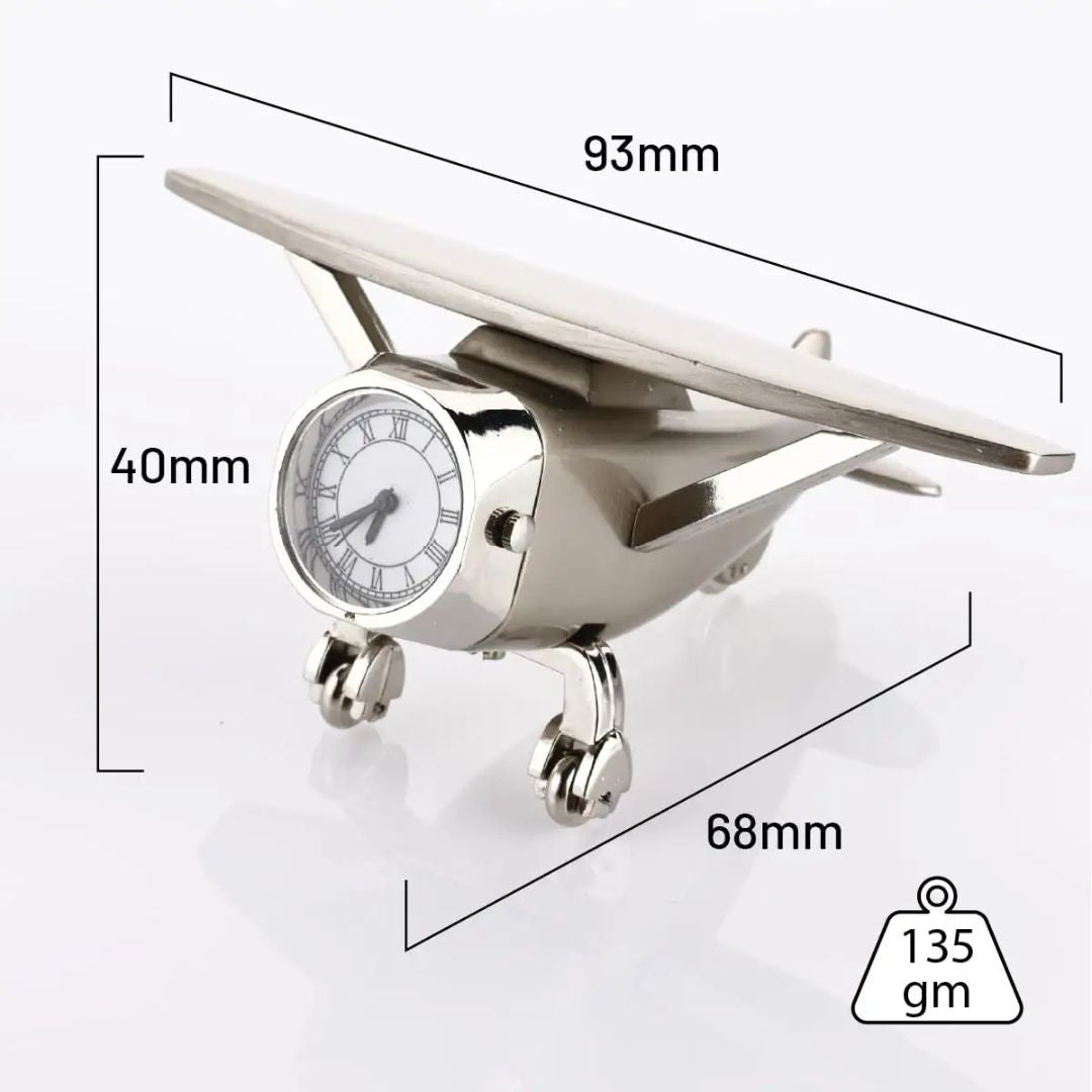 Aeroplane Paper Weight gift