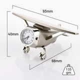 Aeroplane Paper Weight gift