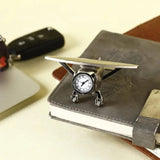 Aeroplane Paper Weight gift