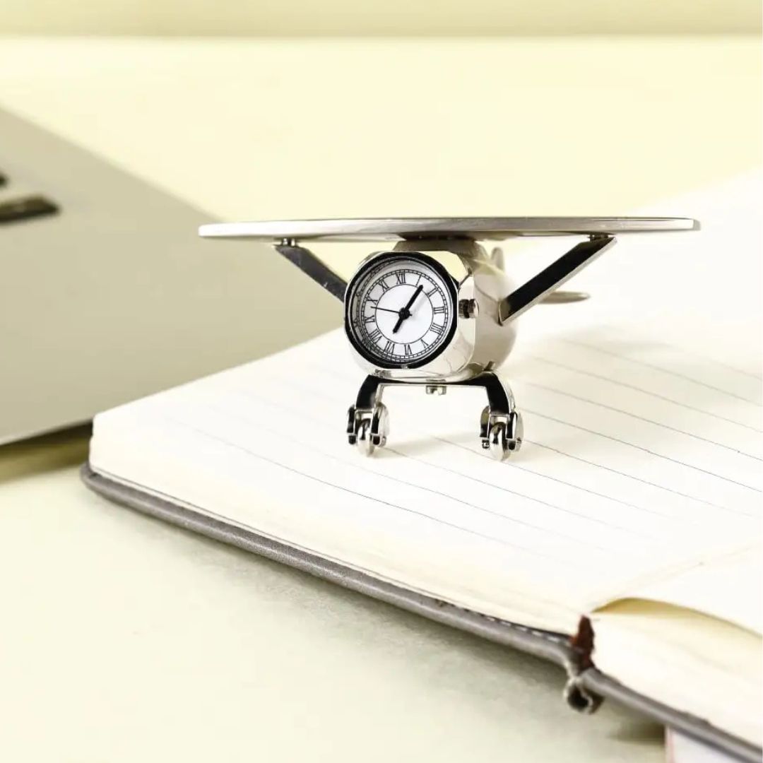 Aeroplane Paper Weight gift