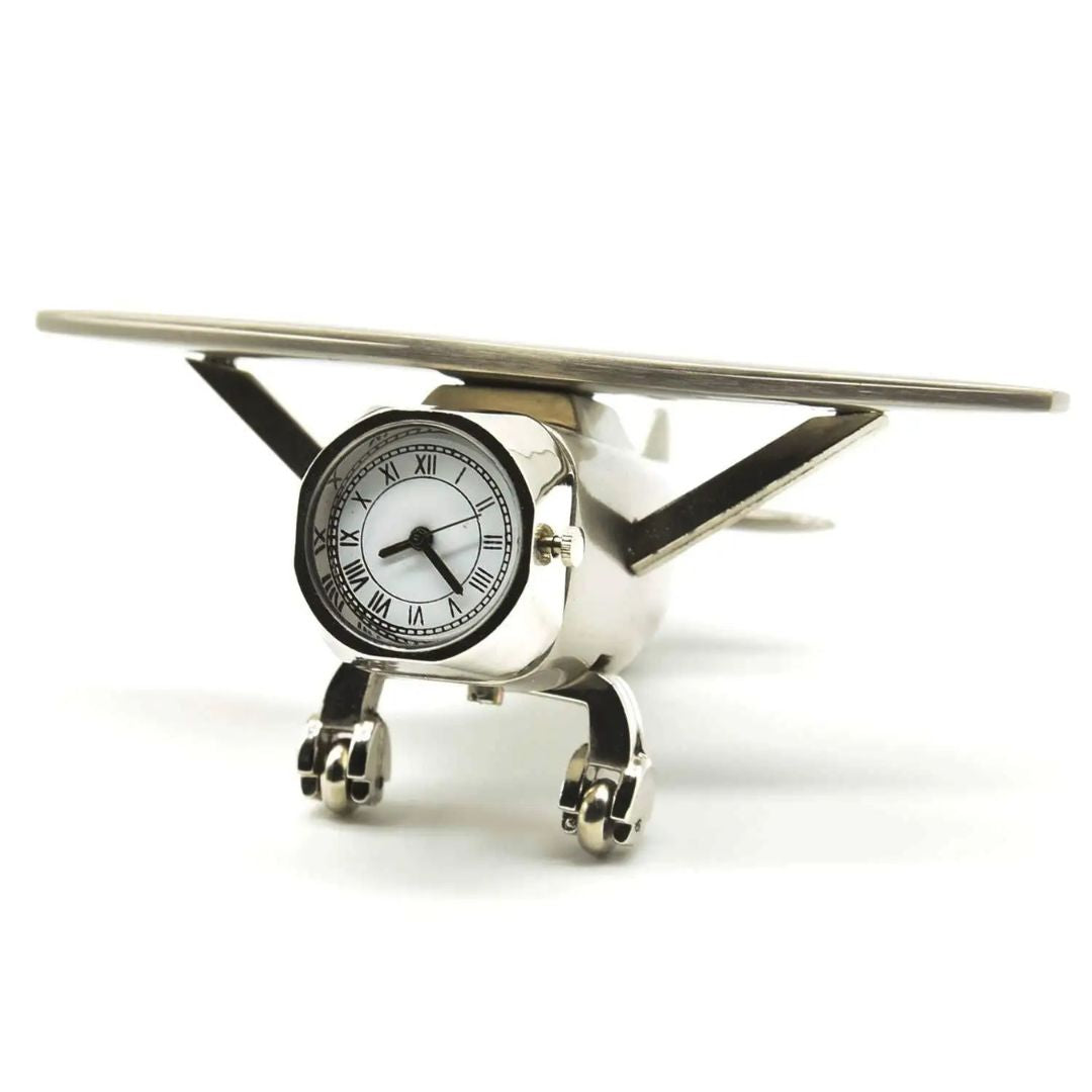 Aeroplane Paper Weight gift