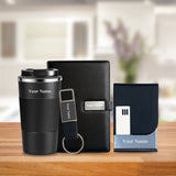 Personalized gift black giftana