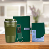 Personalized gift green giftana