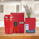 Personalized gift red giftana