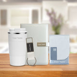 Personalized gift white giftana