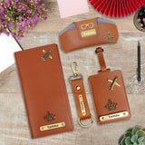 Personalized gift brown giftana