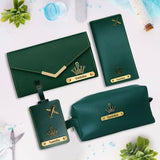 Personalized gift green giftana