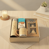 Personalized Bamboo Gift Hamper