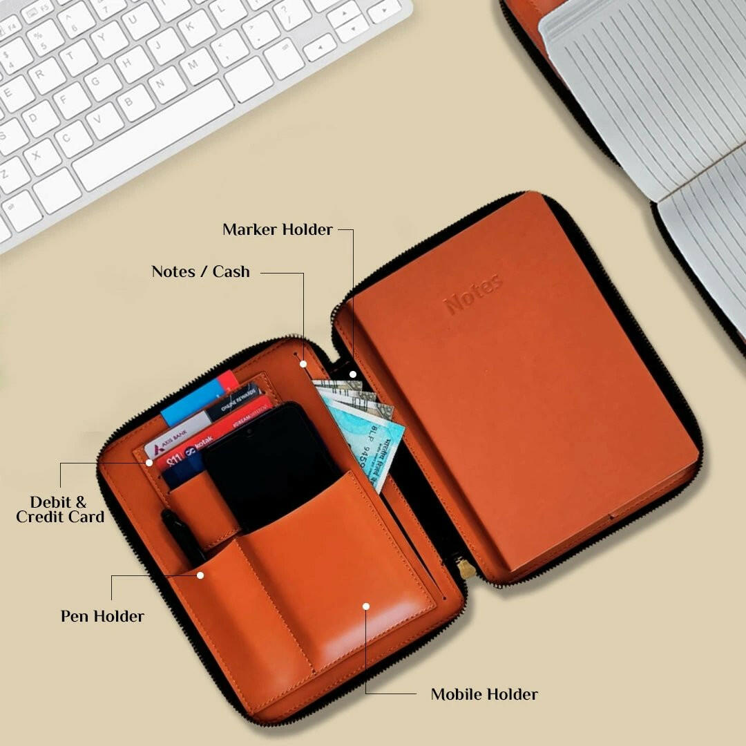 Personalized gift brown giftana