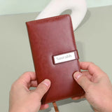 Personalized gift brown giftana