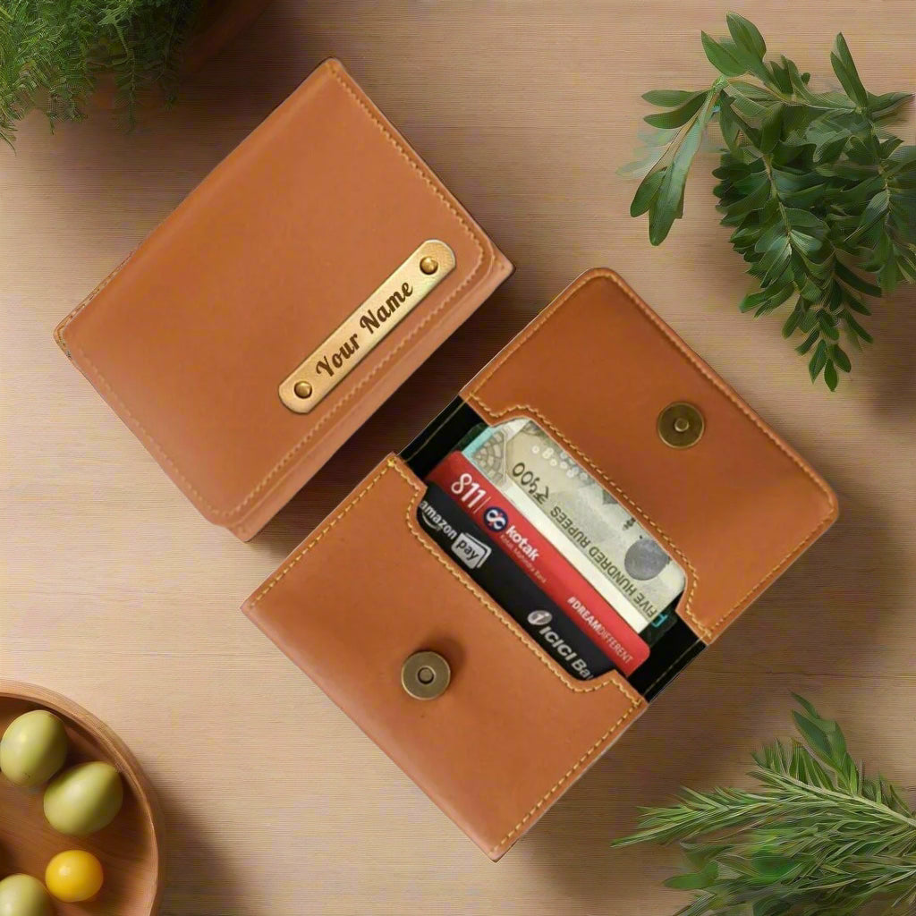 Personalized gift brown giftana