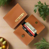 Personalized gift brown giftana