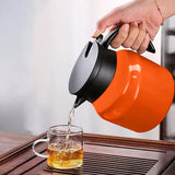 Personalized gift orange giftana