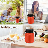 Personalized gift orange giftana