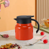 Personalized gift orange giftana